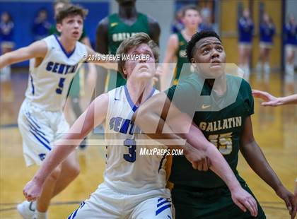 Thumbnail 3 in Gallatin @ Wilson Central photogallery.