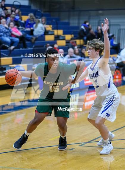 Thumbnail 3 in Gallatin @ Wilson Central photogallery.