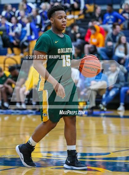 Thumbnail 3 in Gallatin @ Wilson Central photogallery.