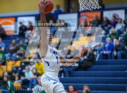Thumbnail 3 in Gallatin @ Wilson Central photogallery.