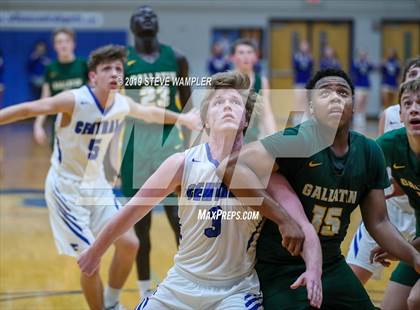Thumbnail 1 in Gallatin @ Wilson Central photogallery.