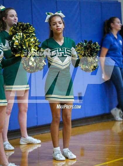 Thumbnail 3 in Gallatin @ Wilson Central photogallery.
