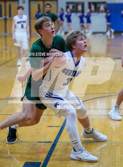 Thumbnail 3 in Gallatin @ Wilson Central photogallery.