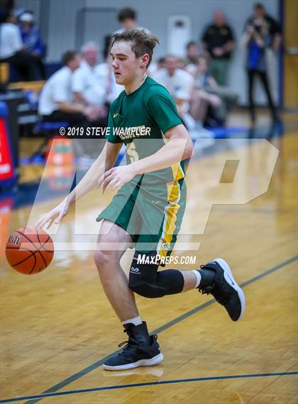 Thumbnail 3 in Gallatin @ Wilson Central photogallery.