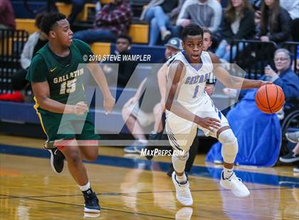 Thumbnail 3 in Gallatin @ Wilson Central photogallery.