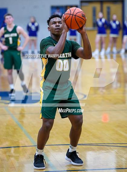 Thumbnail 3 in Gallatin @ Wilson Central photogallery.