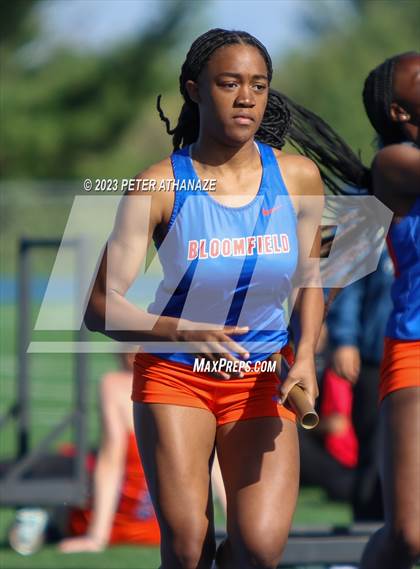 Thumbnail 1 in Wilbur Cross @ Bloomfield photogallery.