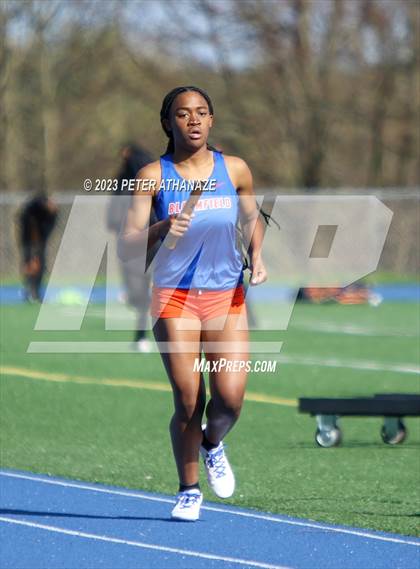 Thumbnail 2 in Wilbur Cross @ Bloomfield photogallery.