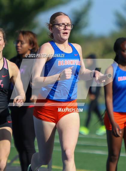 Thumbnail 1 in Wilbur Cross @ Bloomfield photogallery.