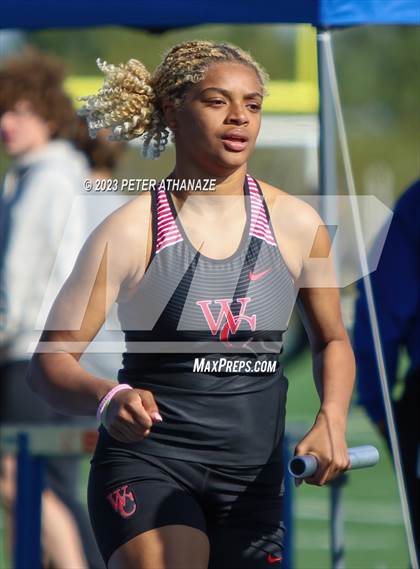 Thumbnail 1 in Wilbur Cross @ Bloomfield photogallery.
