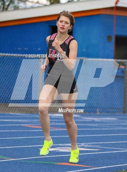 Thumbnail 1 in Wilbur Cross @ Bloomfield photogallery.