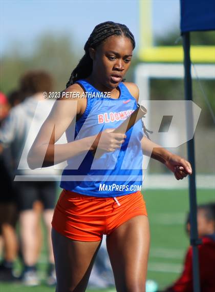 Thumbnail 2 in Wilbur Cross @ Bloomfield photogallery.