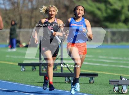 Thumbnail 1 in Wilbur Cross @ Bloomfield photogallery.