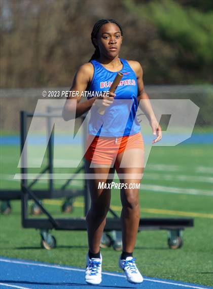 Thumbnail 2 in Wilbur Cross @ Bloomfield photogallery.