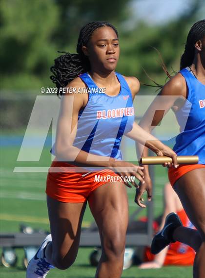 Thumbnail 2 in Wilbur Cross @ Bloomfield photogallery.