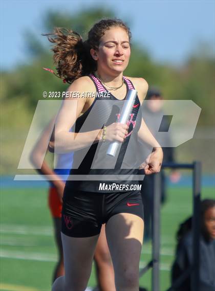 Thumbnail 3 in Wilbur Cross @ Bloomfield photogallery.