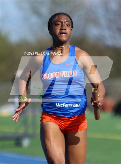 Thumbnail 2 in Wilbur Cross @ Bloomfield photogallery.