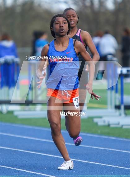 Thumbnail 3 in Wilbur Cross @ Bloomfield photogallery.