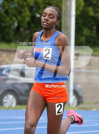 Thumbnail 2 in Wilbur Cross @ Bloomfield photogallery.