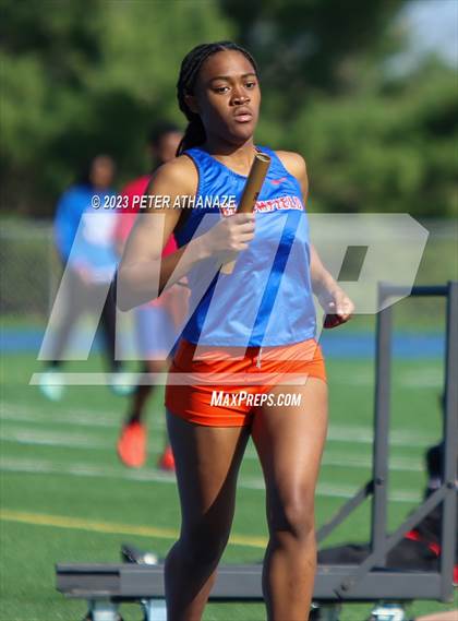 Thumbnail 1 in Wilbur Cross @ Bloomfield photogallery.