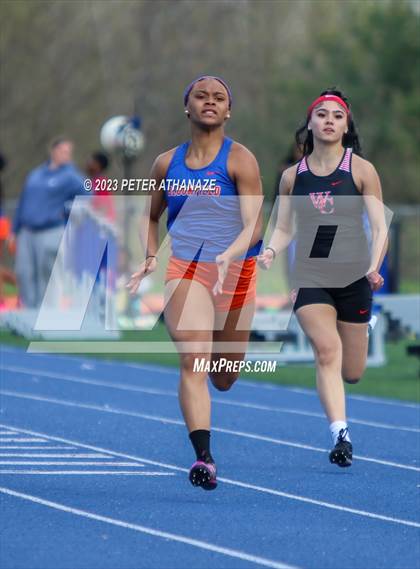 Thumbnail 2 in Wilbur Cross @ Bloomfield photogallery.