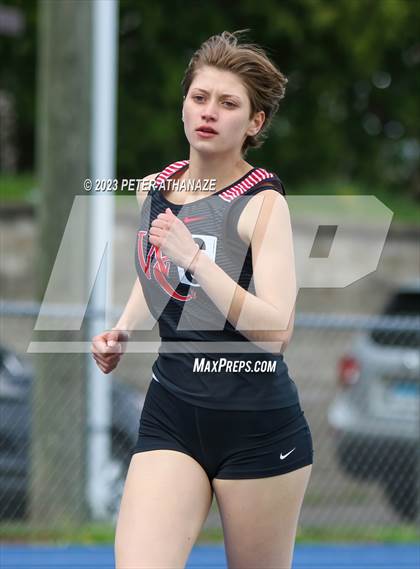 Thumbnail 2 in Wilbur Cross @ Bloomfield photogallery.