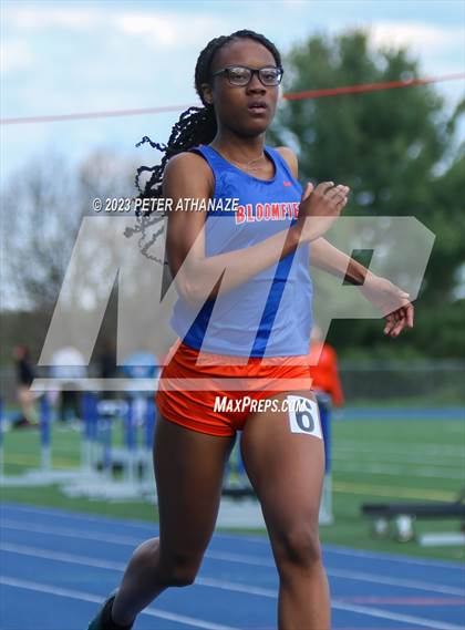 Thumbnail 1 in Wilbur Cross @ Bloomfield photogallery.