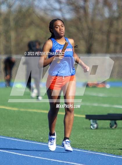 Thumbnail 3 in Wilbur Cross @ Bloomfield photogallery.