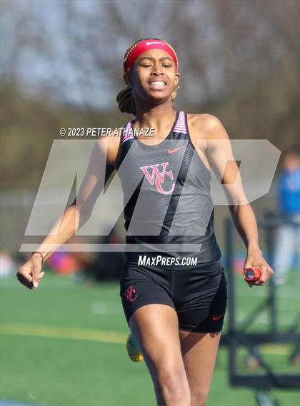 Thumbnail 2 in Wilbur Cross @ Bloomfield photogallery.