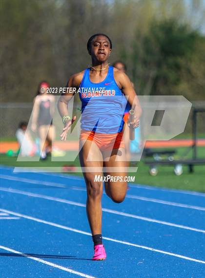 Thumbnail 1 in Wilbur Cross @ Bloomfield photogallery.