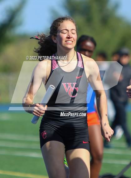 Thumbnail 2 in Wilbur Cross @ Bloomfield photogallery.