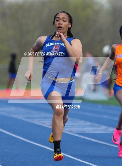 Thumbnail 1 in Wilbur Cross @ Bloomfield photogallery.