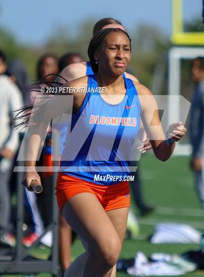Thumbnail 2 in Wilbur Cross @ Bloomfield photogallery.