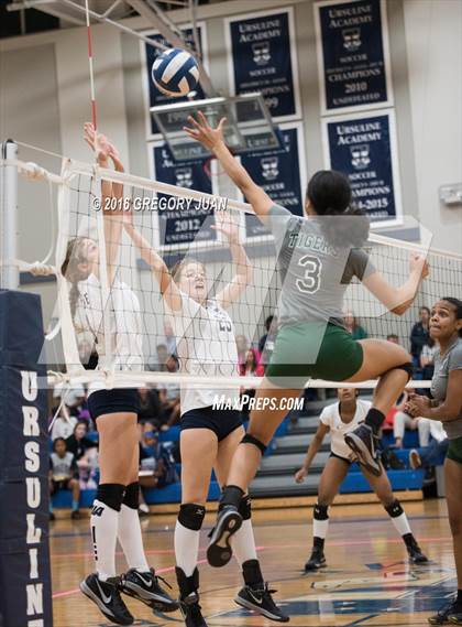 Thumbnail 3 in Slidell @ Ursuline Academy photogallery.