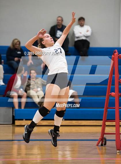 Thumbnail 1 in Slidell @ Ursuline Academy photogallery.
