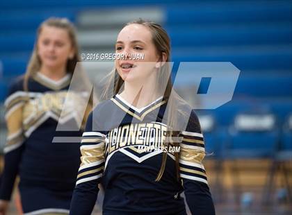 Thumbnail 2 in Slidell @ Ursuline Academy photogallery.