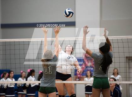 Thumbnail 2 in Slidell @ Ursuline Academy photogallery.