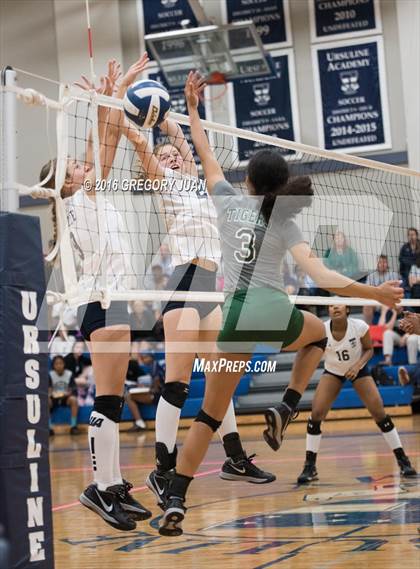 Thumbnail 1 in Slidell @ Ursuline Academy photogallery.