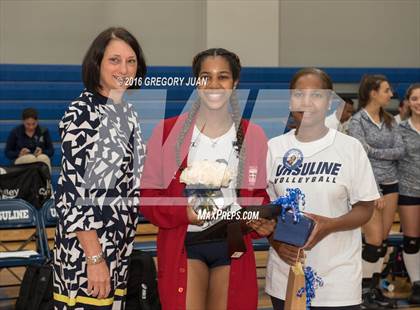 Thumbnail 3 in Slidell @ Ursuline Academy photogallery.