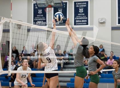 Thumbnail 3 in Slidell @ Ursuline Academy photogallery.