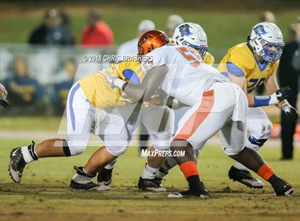 Thumbnail 3 in McGill-Toolen @ Fairhope photogallery.