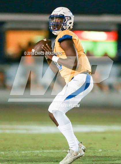 Thumbnail 1 in McGill-Toolen @ Fairhope photogallery.