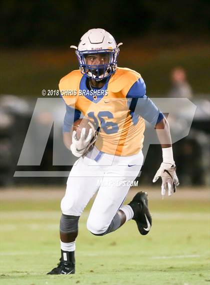 Thumbnail 3 in McGill-Toolen @ Fairhope photogallery.