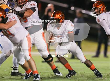 Thumbnail 1 in McGill-Toolen @ Fairhope photogallery.