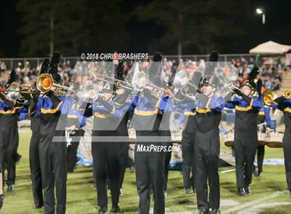 Thumbnail 1 in McGill-Toolen @ Fairhope photogallery.