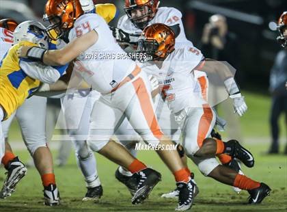 Thumbnail 1 in McGill-Toolen @ Fairhope photogallery.
