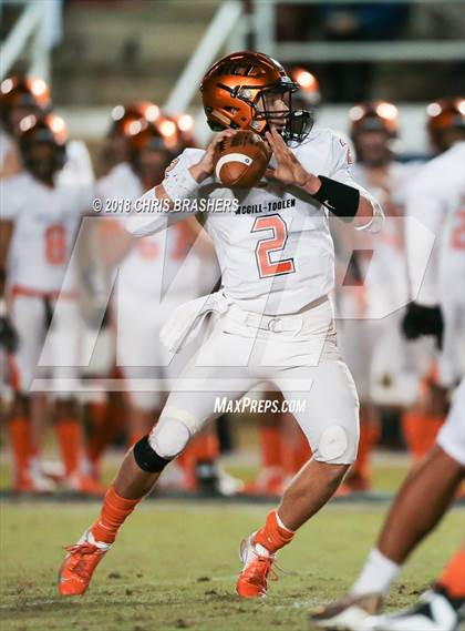Thumbnail 2 in McGill-Toolen @ Fairhope photogallery.