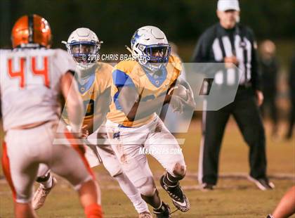 Thumbnail 1 in McGill-Toolen @ Fairhope photogallery.