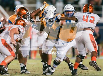 Thumbnail 2 in McGill-Toolen @ Fairhope photogallery.