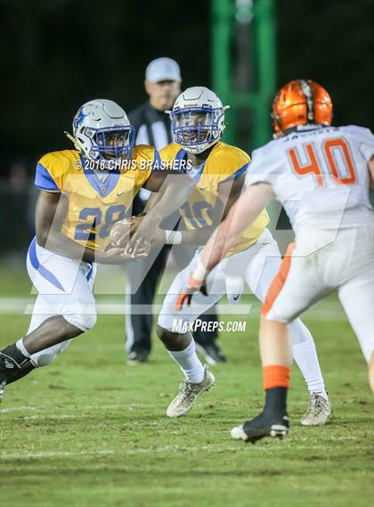 Thumbnail 2 in McGill-Toolen @ Fairhope photogallery.